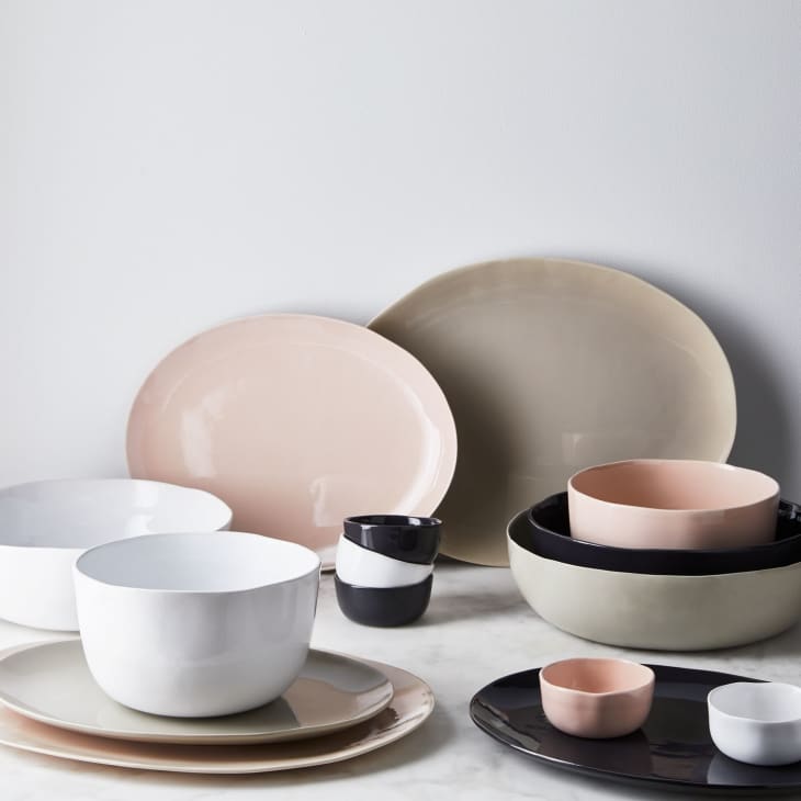 Ceramic dishware clearance